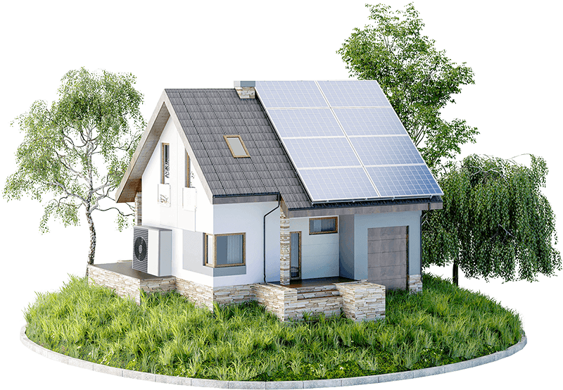 Alteon Inselhaus