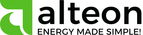 Alteon - Energie ganz einfach!